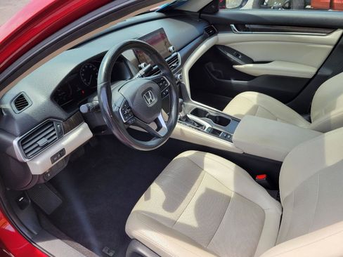 Used 2019 Honda Accord EX-L image 5