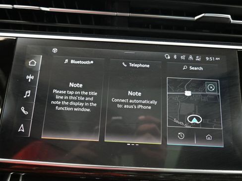 Used 2022 Audi Q7 3.0T Premium Plus w/ Premium Plus Package image 18