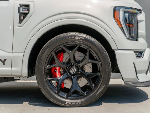 Used 2022 Ford F150 XLT w/ Equipment Group 301A Mid image 37