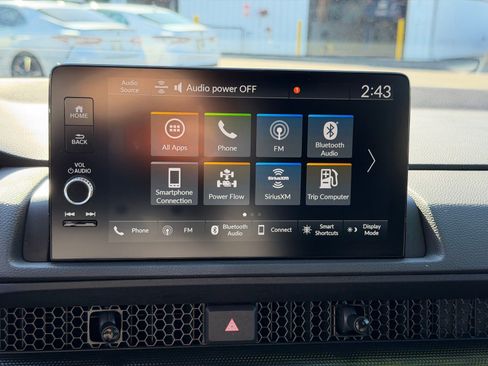 Used 2025 Honda CR-V Sport-L image 23