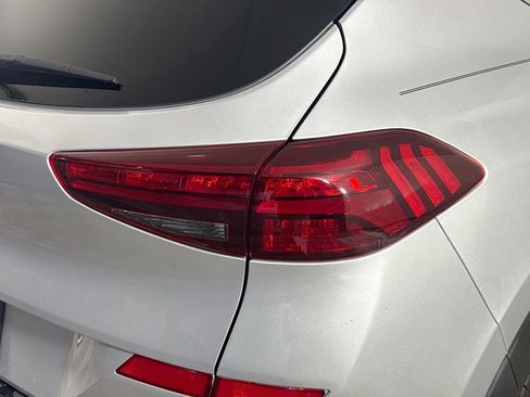 Used 2019 Hyundai Tucson Limited w/ Cargo Package image 34