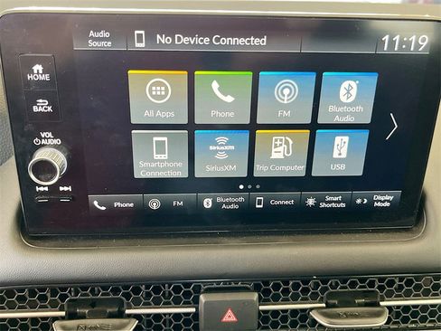 Used 2024 Honda HR-V EX-L image 15