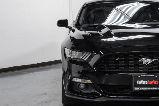 Used 2017 Ford Mustang GT Premium RWD image 41