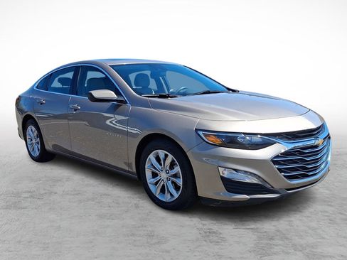 Used 2024 Chevrolet Malibu LT FWD image 7