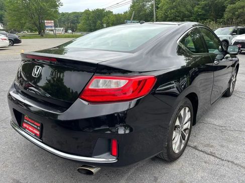 Used 2015 Honda Accord EX-L image 8