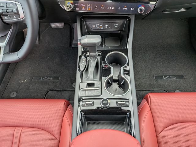 New 2026 Kia K5 GT-Line w/ GT-Line Premium Package FWD image 20