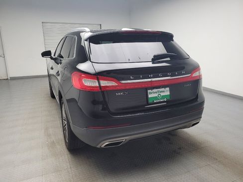Used 2016 Lincoln MKX Reserve w/ Climate Package AWD/4WD image 6