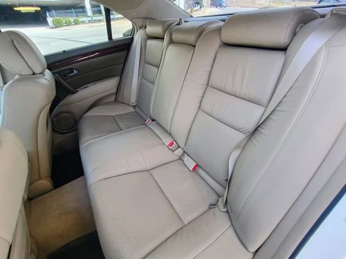 Used 2006 Acura RL image 50