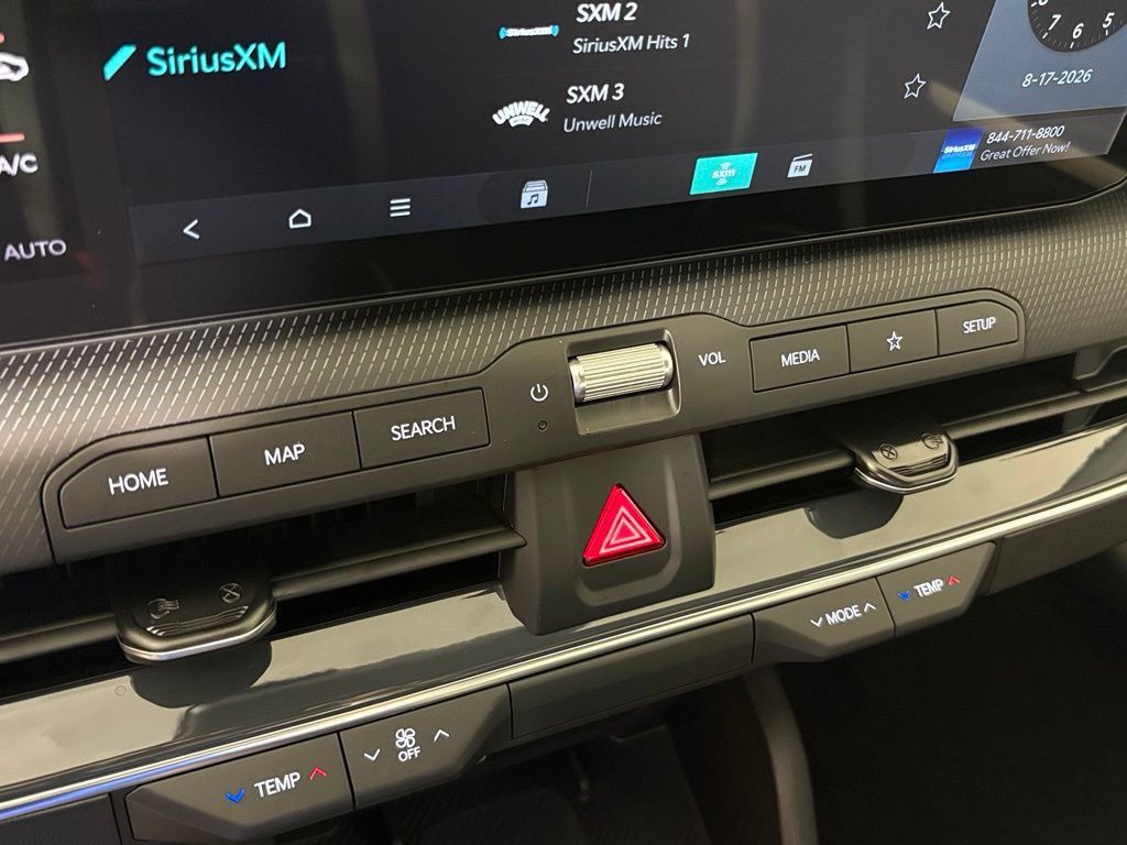 New 2026 Kia K4 GT-Line Turbo FWD image 28
