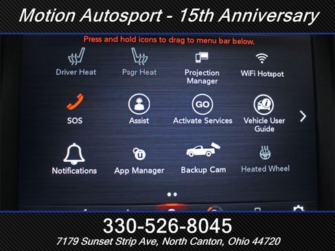 Used 2018 RAM 1500 Sport w/ Sport Premium Group image 30