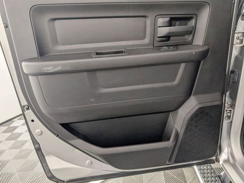 Used 2018 RAM 2500 Tradesman w/ Chrome Appearance Group image 24