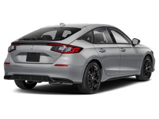 New 2026 Honda Civic Sport video 2