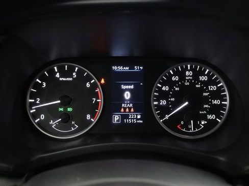 Used 2024 Nissan Sentra S image 16