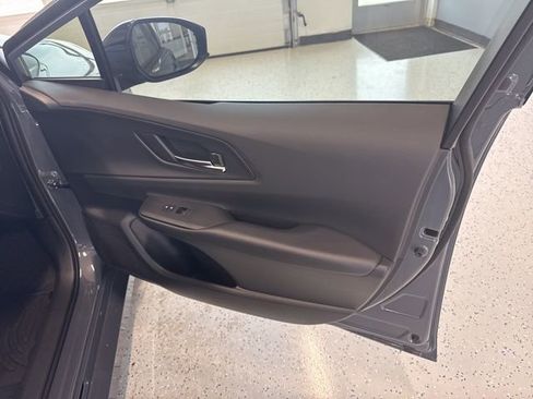 New 2026 Toyota Prius Plug-In Hybrid image 45