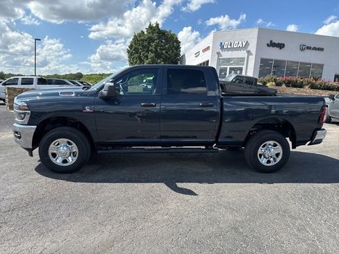 New 2025 RAM 2500 Tradesman image 2