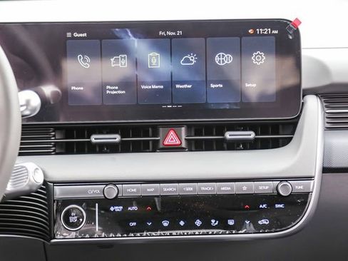 New 2026 Hyundai Ioniq 5 SEL image 15