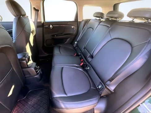 Used 2019 MINI Cooper Countryman SE w/ Premium Package image 13