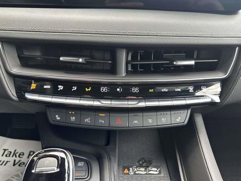 Certified 2025 Cadillac CT5 Premium Luxury w/ Technology Package image 44