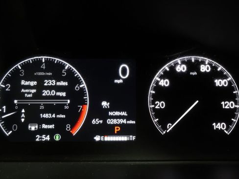 Used 2025 Honda Odyssey Sport-L image 11