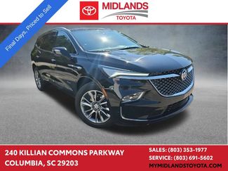 Used 2024 Buick Enclave Avenir w/ Avenir Technology Package FWD 360° Tour