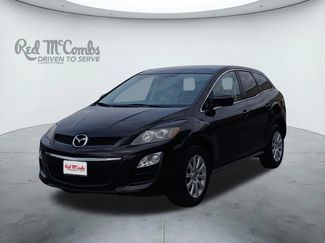 Used 2012 MAZDA CX-7 i Sport video 1