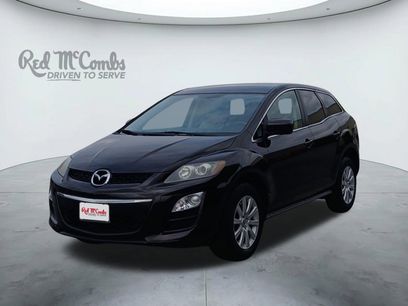 Used 2012 MAZDA CX-7 i Sport