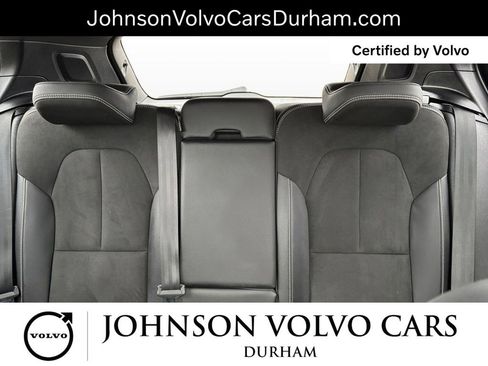 Certified 2023 Volvo XC40 Recharge Ultimate image 27