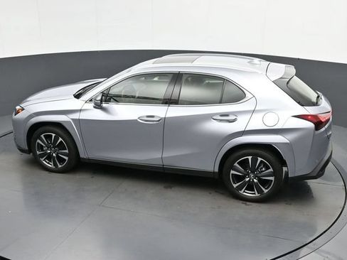 Used 2025 Lexus UX 300h AWD w/ Accessory Package (Z1) image 46