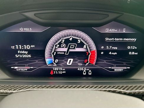 Used 2020 Lamborghini Urus AWD/4WD image 33