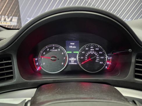 Used 2017 Acura ILX image 20