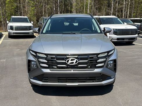 New 2026 Hyundai Tucson SEL FWD image 2