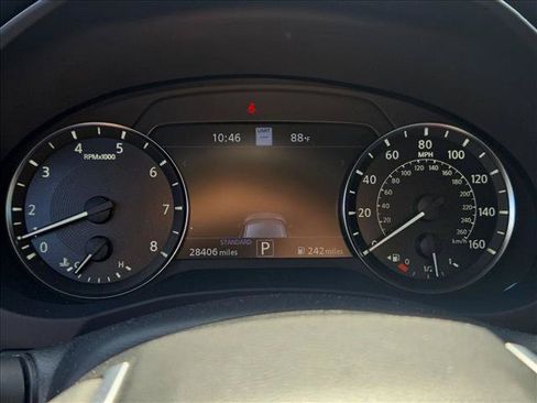Used 2024 INFINITI QX50 Sport FWD image 10