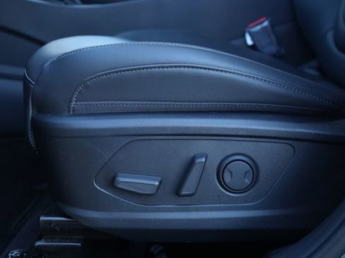 Used 2025 Hyundai Tucson SEL image 27