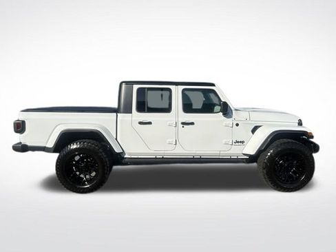 Used 2026 Jeep Gladiator Sport AWD/4WD image 12