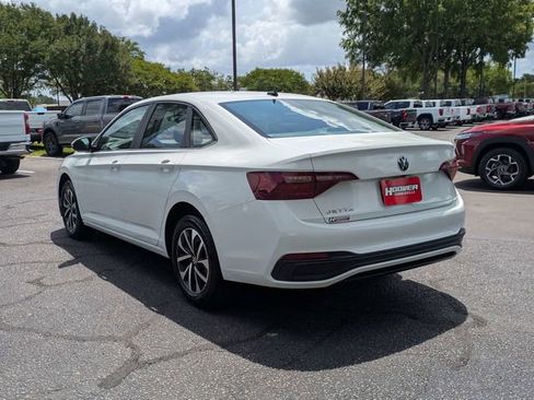 Used 2024 Volkswagen Jetta S FWD image 6