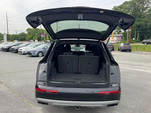Used 2019 Audi Q7 2.0T Premium Plus AWD/4WD image 33