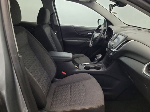 Used 2024 Chevrolet Equinox LT AWD/4WD image 21
