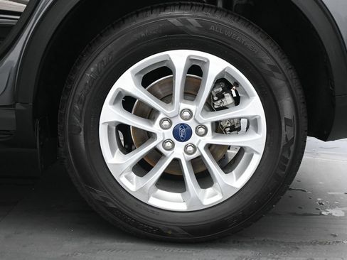 Used 2022 Ford Escape SE w/ Convenience Package FWD image 21