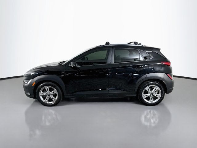Used 2023 Hyundai Kona SEL w/ Convenience Package FWD image 6