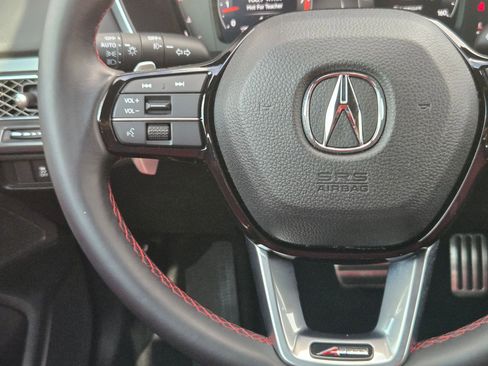 Used 2025 Acura Integra A-Spec image 21