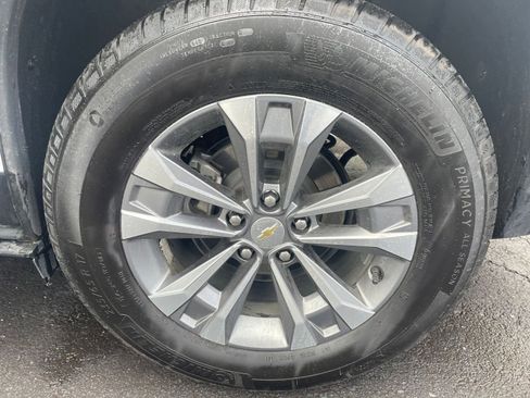 Used 2025 Chevrolet Equinox LT image 25