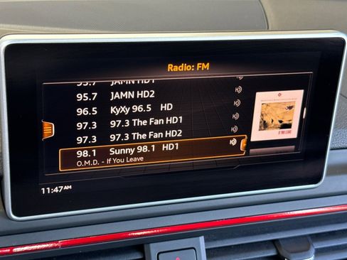 Used 2019 Audi A5 2.0T Prestige image 17