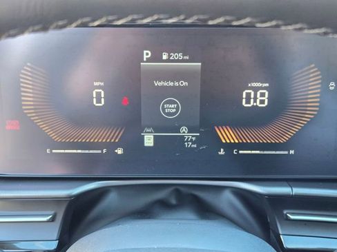 New 2026 Kia Sportage EX image 14