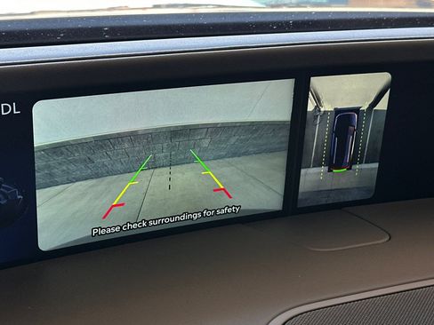 New 2026 Lincoln Nautilus Premier AWD/4WD image 19
