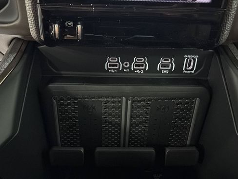 New 2026 RAM 3500 Longhorn AWD/4WD image 16