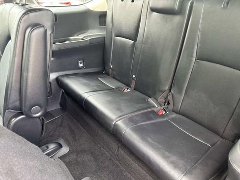 Used 2024 Toyota Grand Highlander AWD image 12
