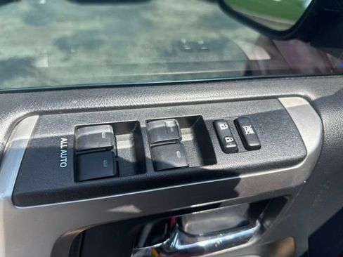 Used 2021 Toyota 4Runner Limited RWD image 13