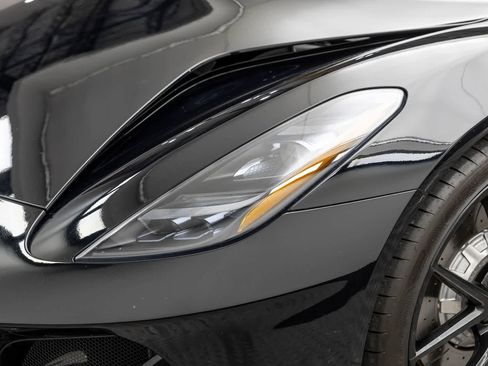 Used 2024 Lotus Emira First Edition RWD image 41