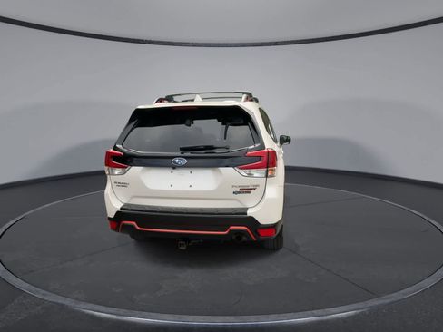 Used 2020 Subaru Forester Sport w/ Popular Package #2 AWD/4WD image 7