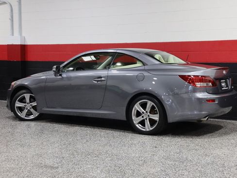 Used 2015 Lexus IS 250C image 26